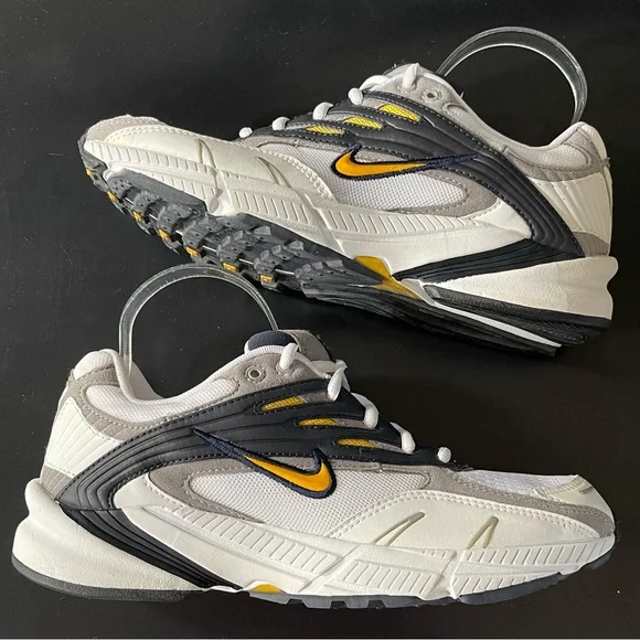 Nike Air Structure Triax Running Shoes Vintage - Picture 3 of 9